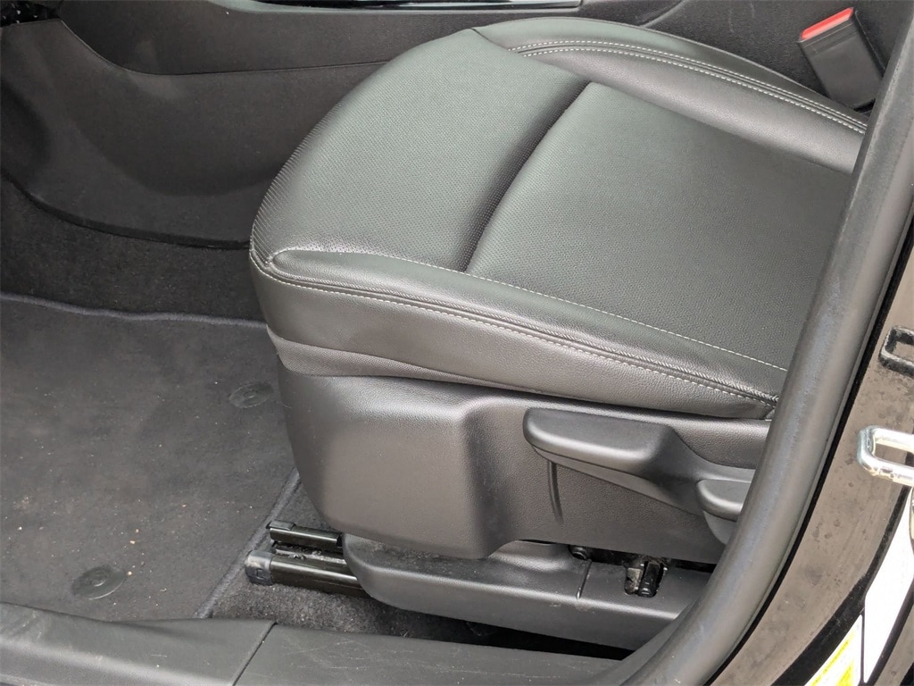 Thumbnail: 2024 Buick Encore GX - 23