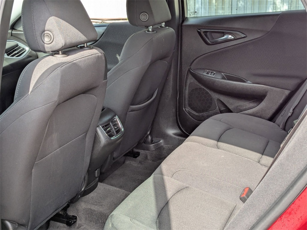 2024 Chevrolet Malibu LT 20