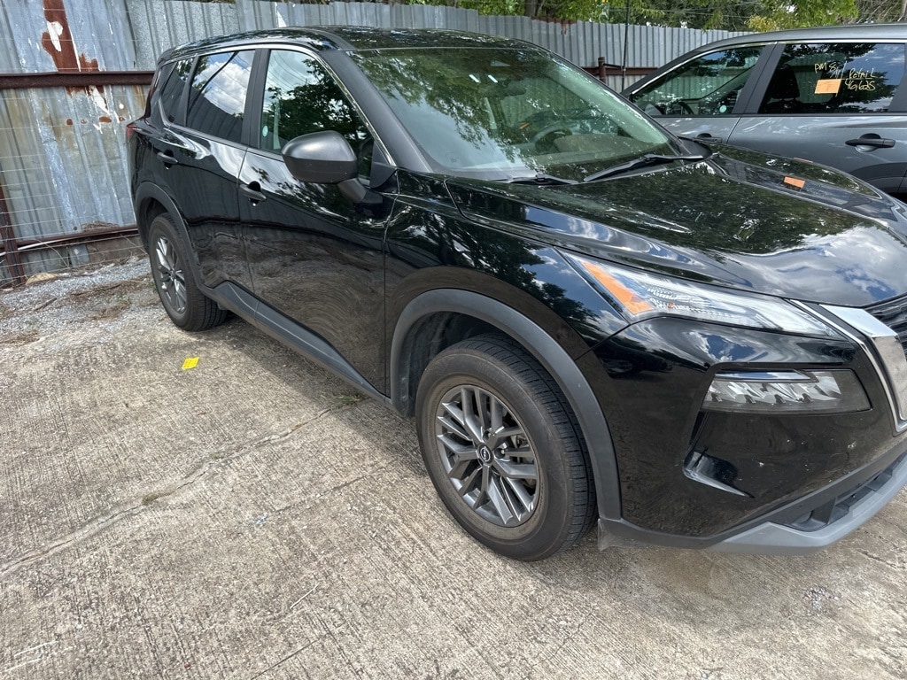 Thumbnail: 2023 Nissan Rogue - 3