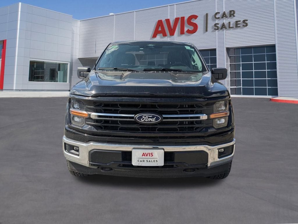 Thumbnail: 2025 Ford F-150 - 2