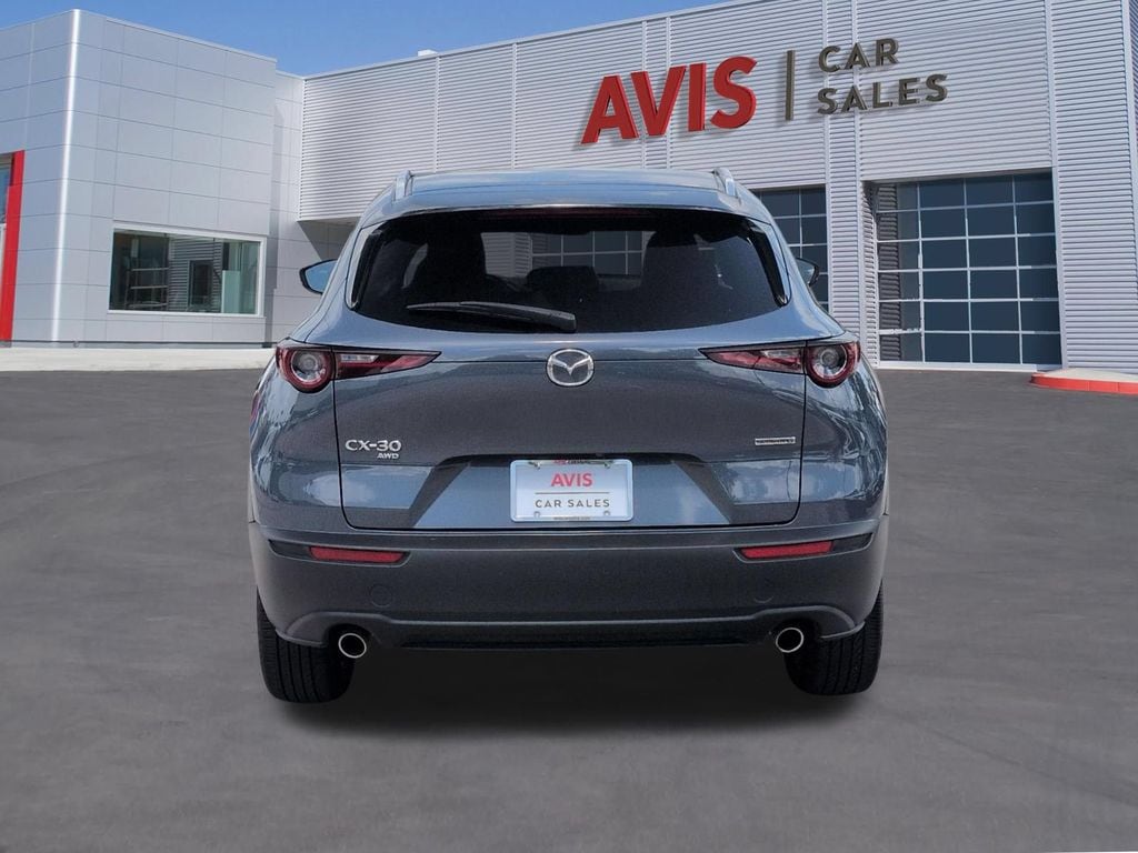 Thumbnail: 2025 Mazda CX-5 - 7