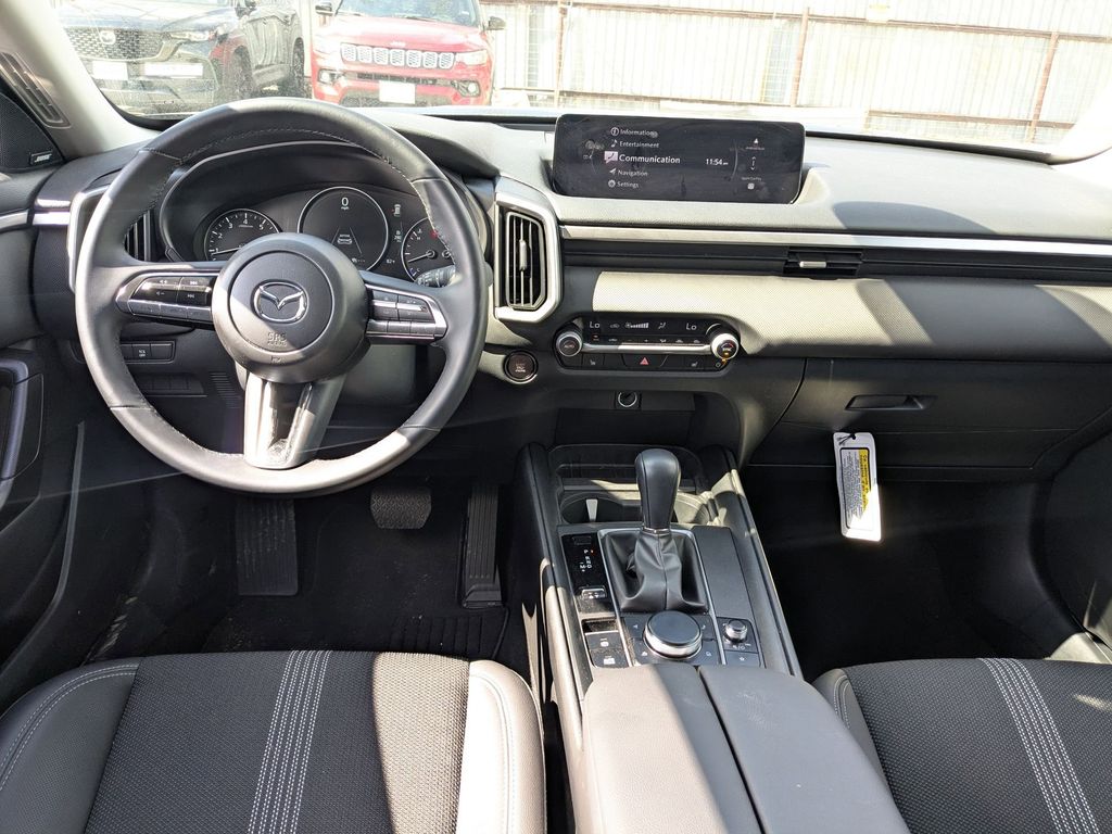 Thumbnail: 2025 Mazda CX-50 - 28