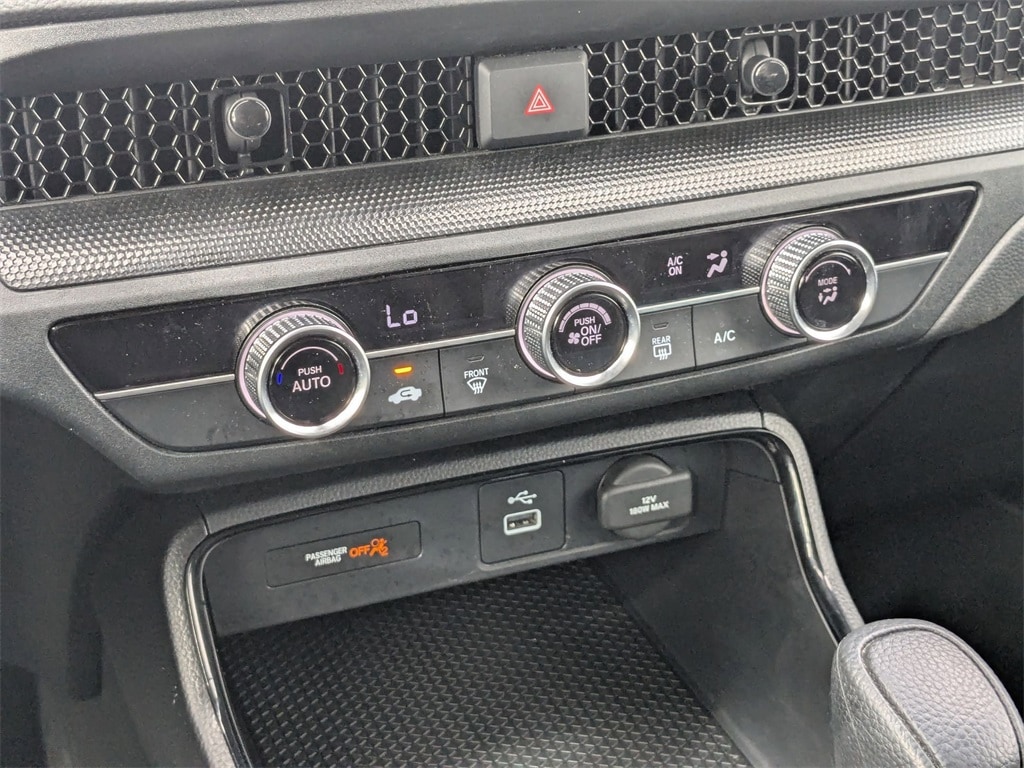 Thumbnail: 2025 Honda CR-V - 22