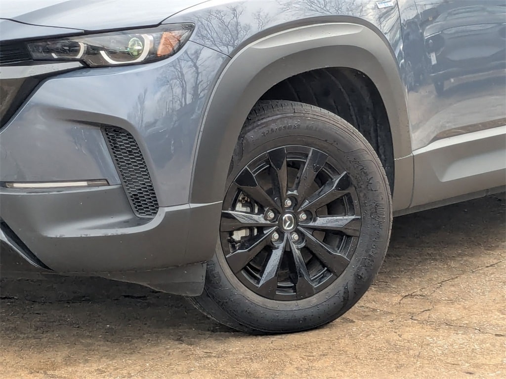 Thumbnail: 2025 Mazda CX-50 - 31