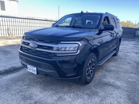 2023 Ford Expedition MAX XLT -
                  Houston, TX