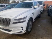 2024 Genesis GV80 2.5T -
                  Houston, TX
