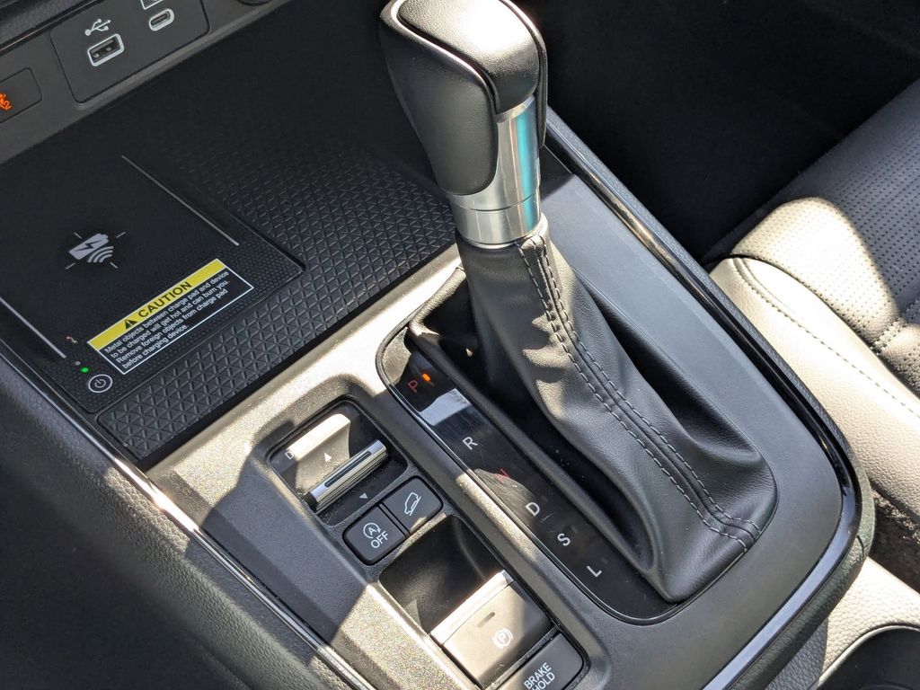 Thumbnail: 2025 Honda CR-V - 19