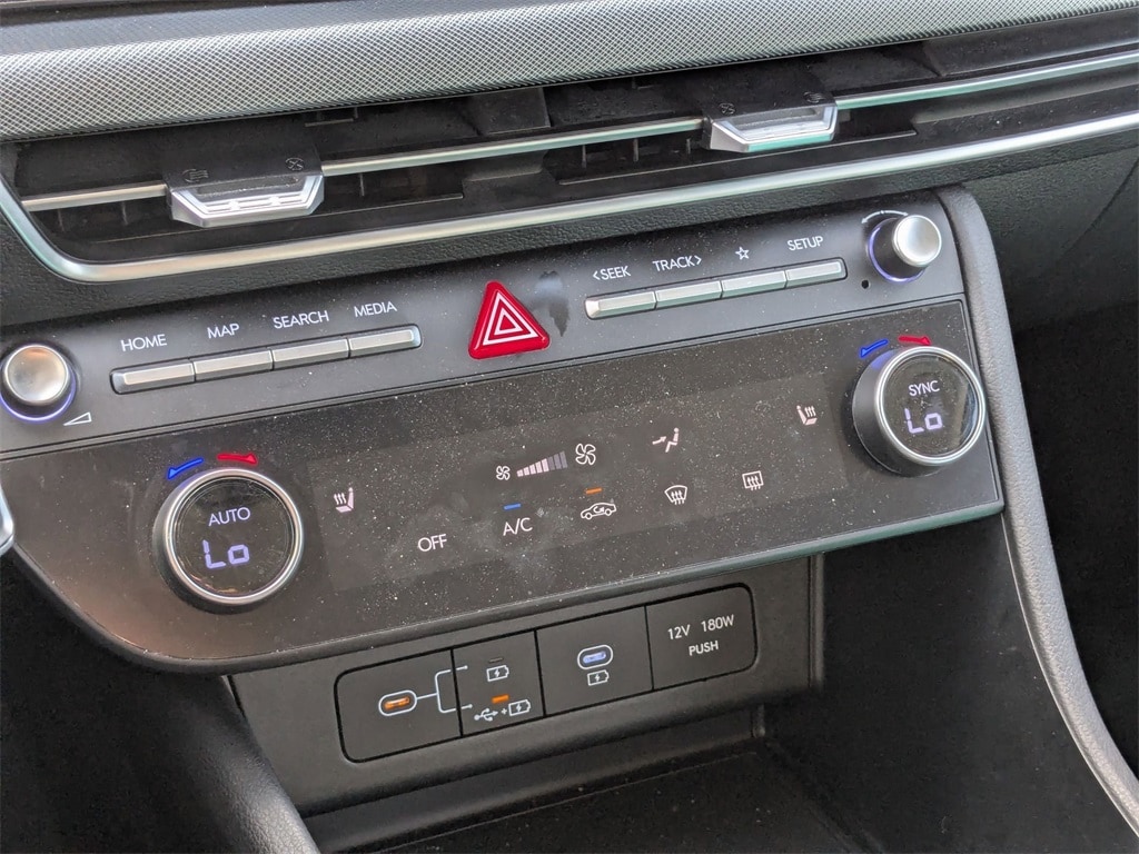 Thumbnail: 2025 Hyundai Sonata - 21