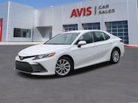 2023 Toyota Camry LE -
                Houston, TX