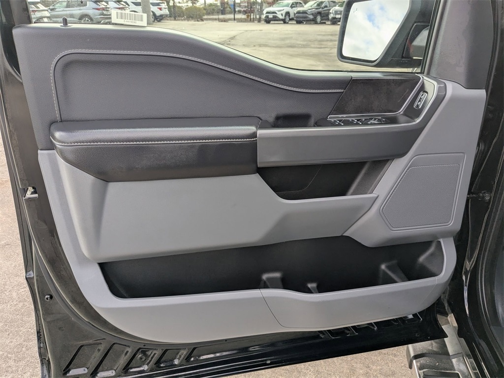 Thumbnail: 2025 Ford F-150 - 11