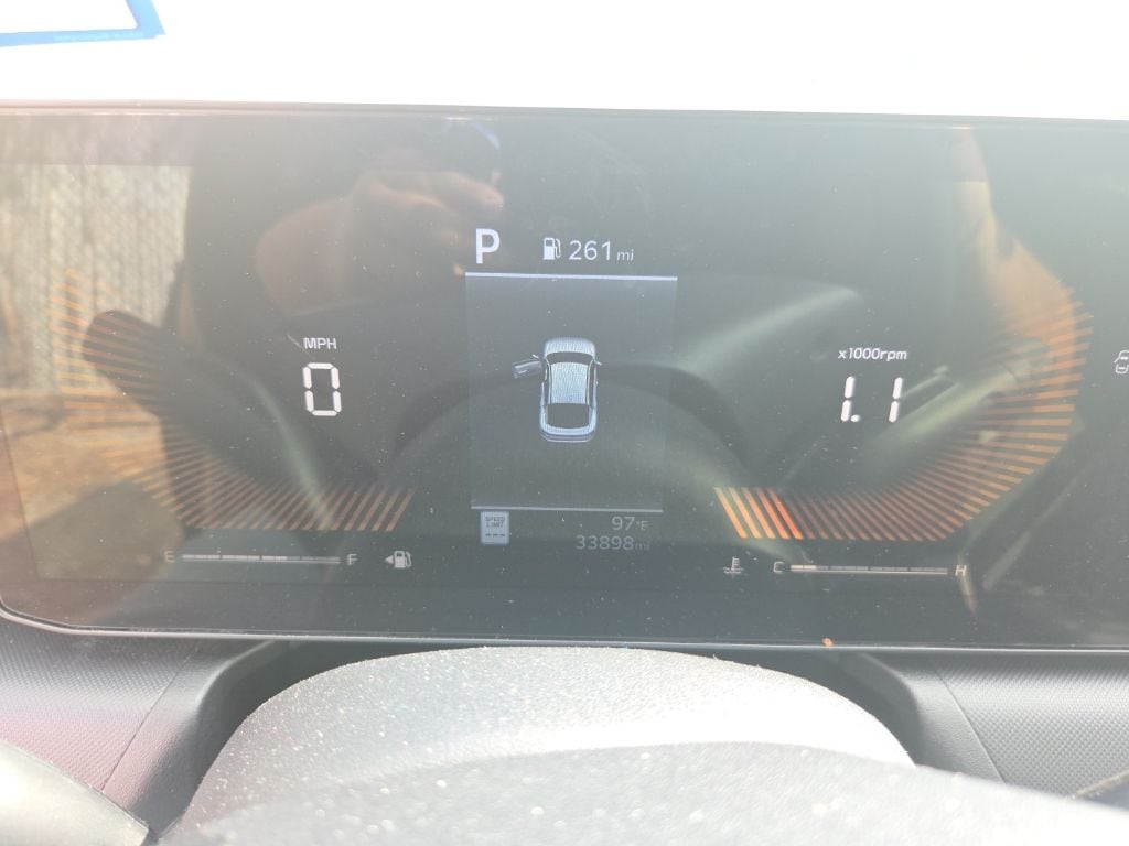 Thumbnail: 2025 Kia K4 - 4