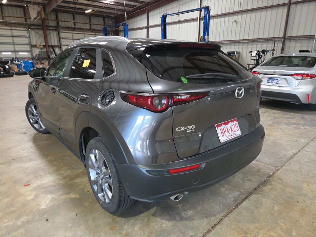 Thumbnail: 2025 Mazda CX-30 - 8
