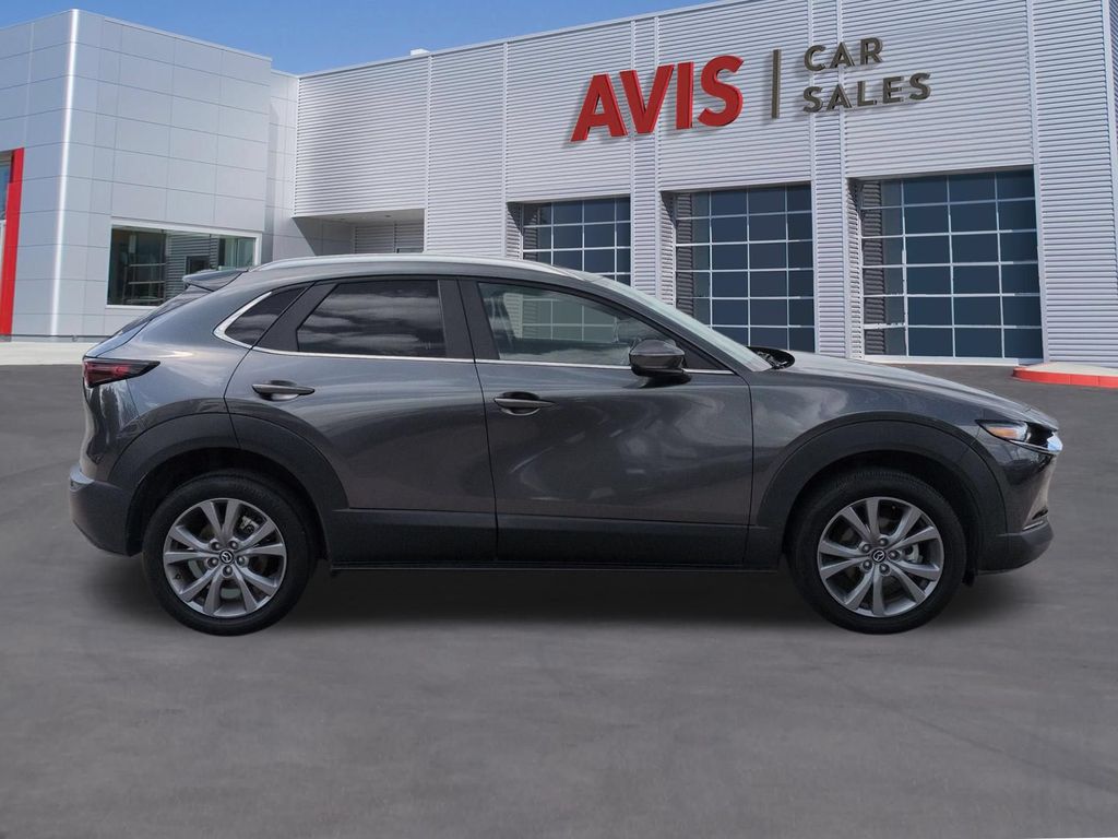 Thumbnail: 2025 Mazda CX-30 - 5