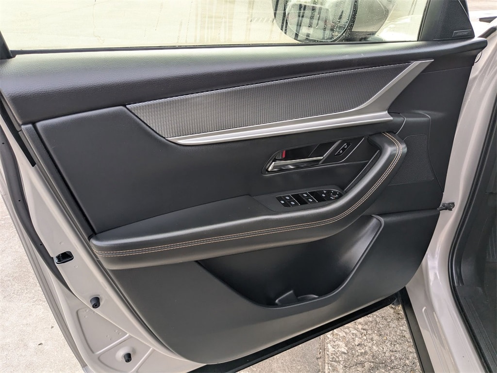 Thumbnail: 2025 Mazda CX-90 - 11