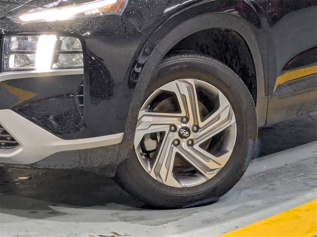 2023 Hyundai Santa Fe SEL 30