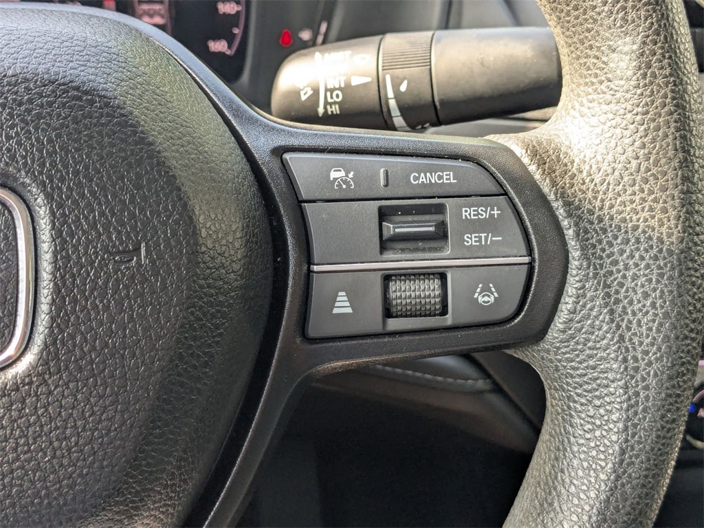 Thumbnail: 2024 Honda Accord - 17