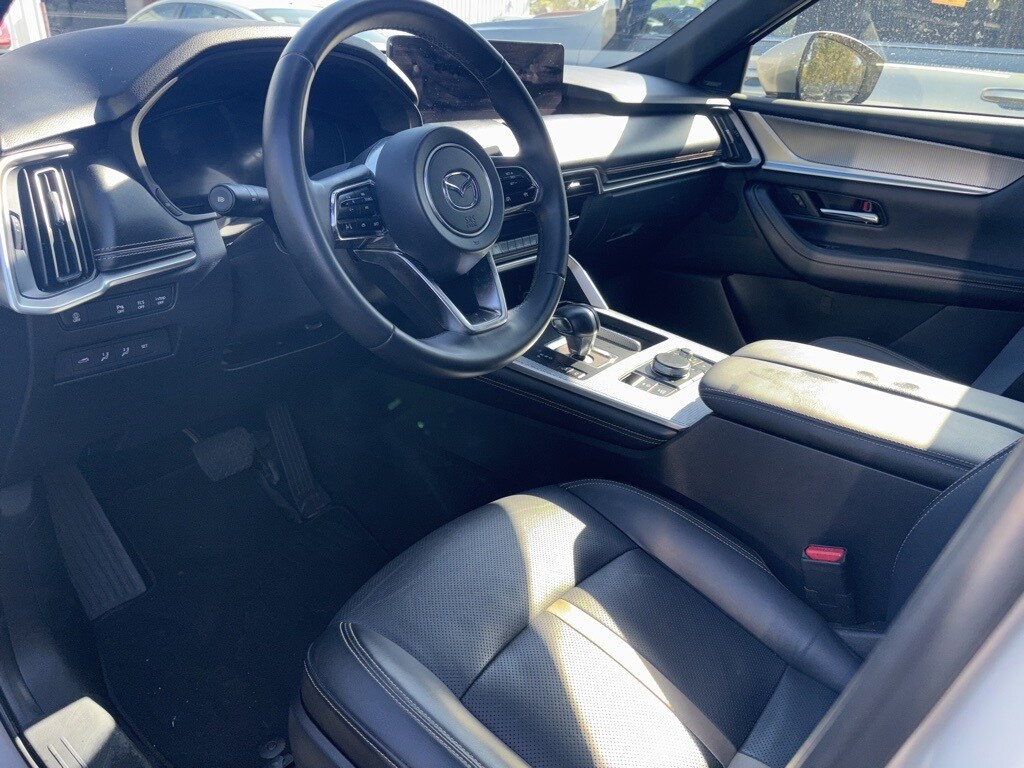 Thumbnail: 2025 Mazda CX-90 - 9