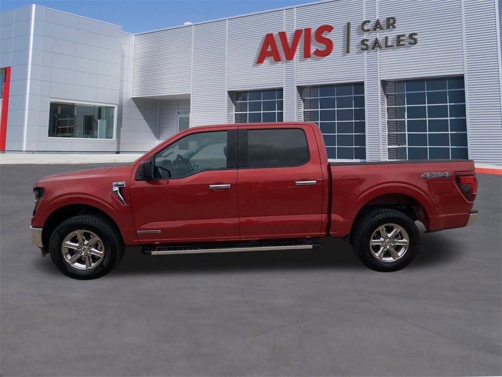 Thumbnail: 2025 Ford F-150 - 10