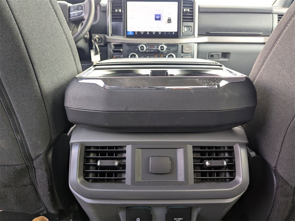 Thumbnail: 2025 Ford F-150 - 26