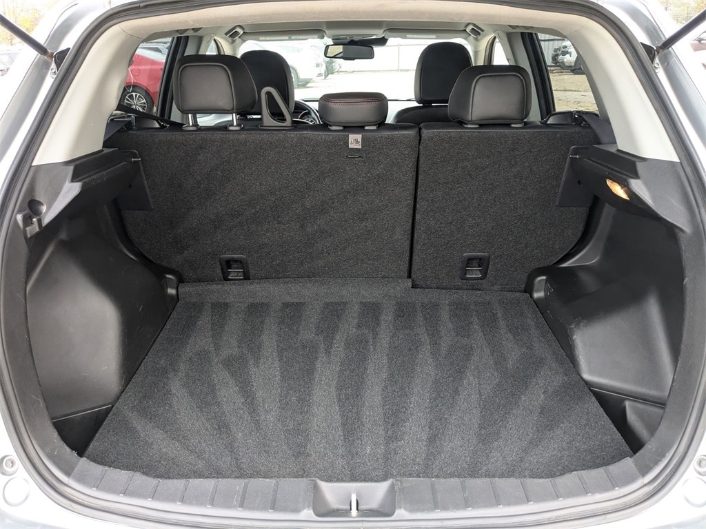 Thumbnail: 2024 Mitsubishi Outlander Sport - 28