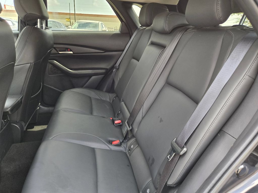2025 Mazda CX-30 Preferred - Photo 30