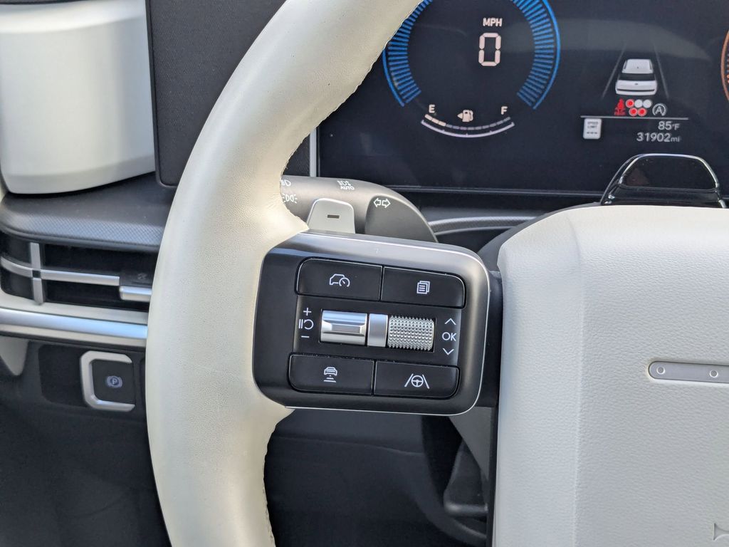 Thumbnail: 2025 Hyundai Santa Fe - 16