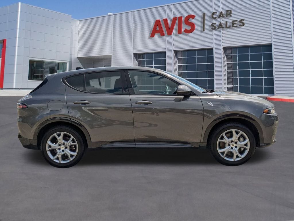 Thumbnail: 2024 Dodge Hornet - 5