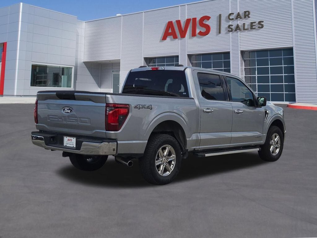 Thumbnail: 2025 Ford F-150 - 6