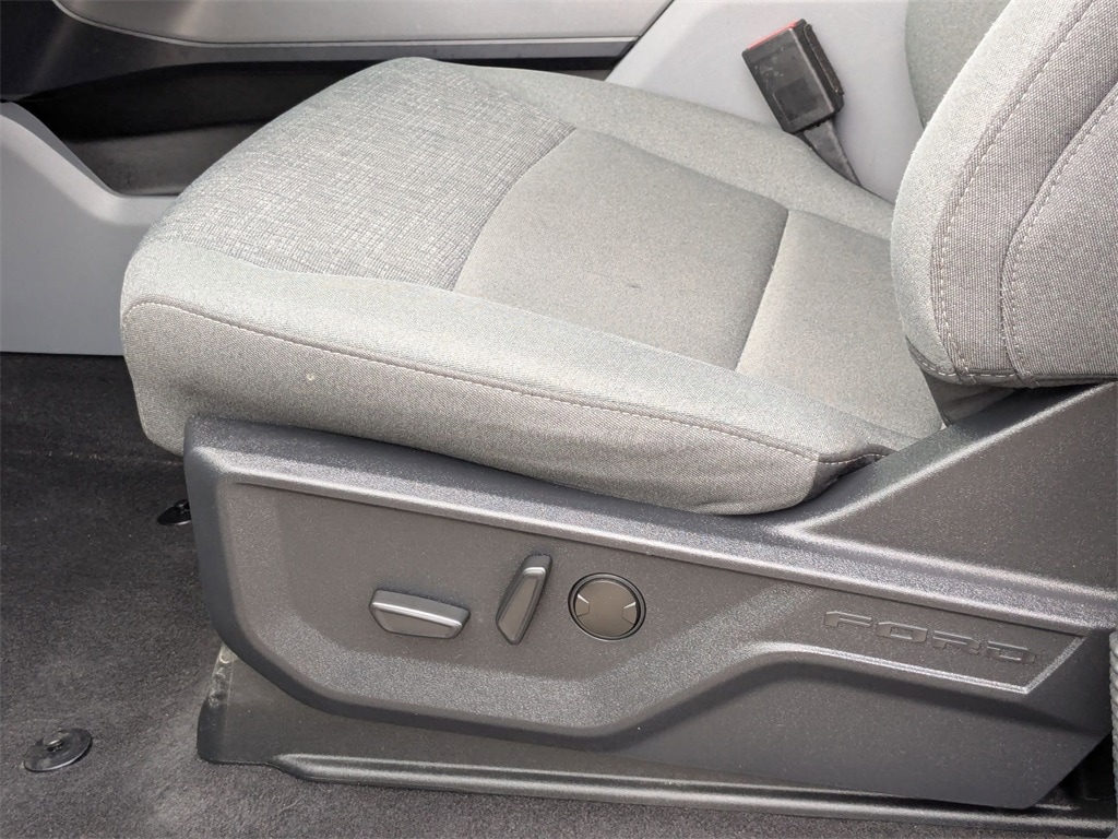 Thumbnail: 2024 Ford F-150 - 24