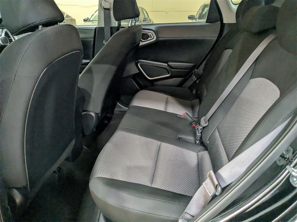 Thumbnail: 2024 Kia Soul - 25