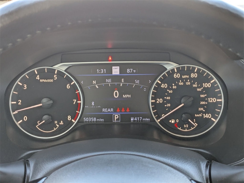 Thumbnail: 2023 Nissan Altima - 18