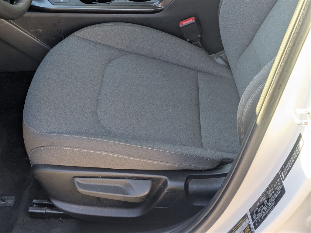 Thumbnail: 2025 Kia K4 - 22