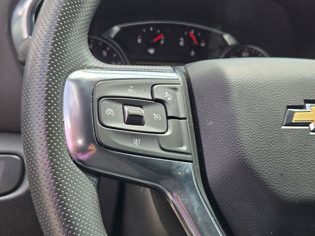 Thumbnail: 2025 Chevrolet Blazer - 22