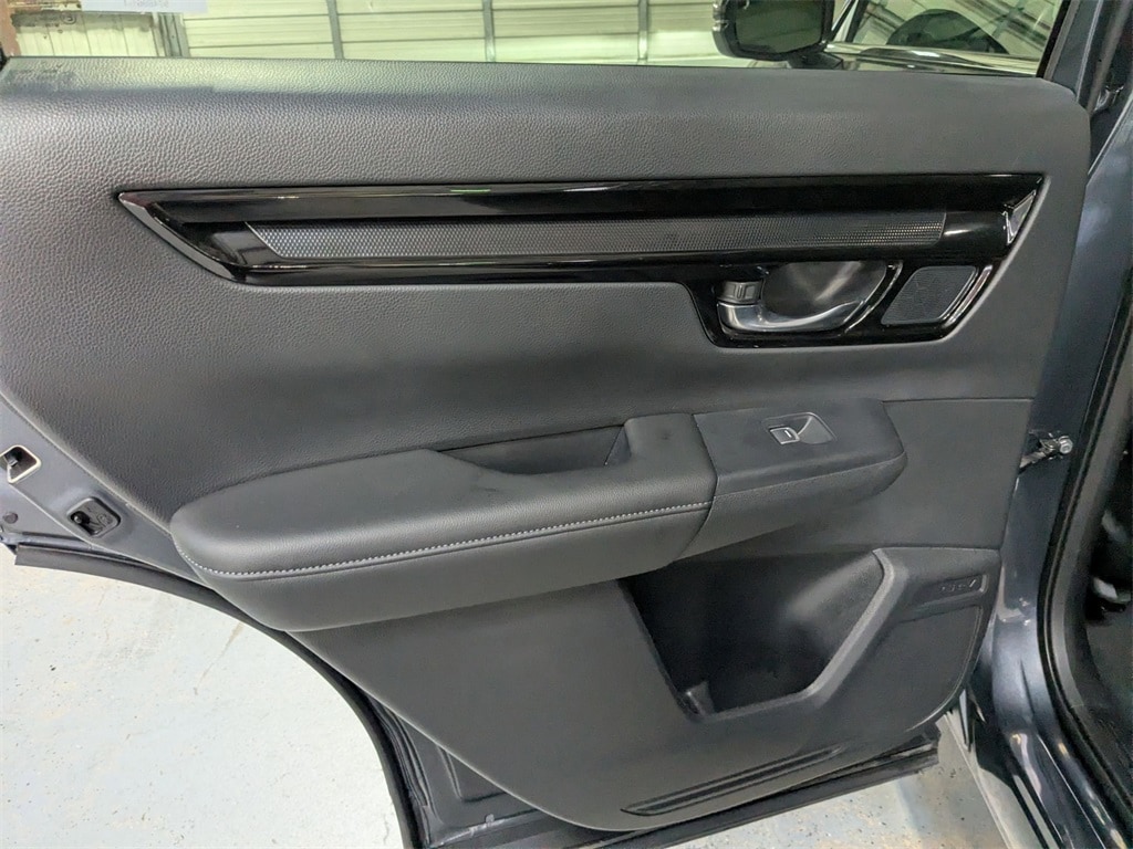 Thumbnail: 2025 Honda CR-V - 25