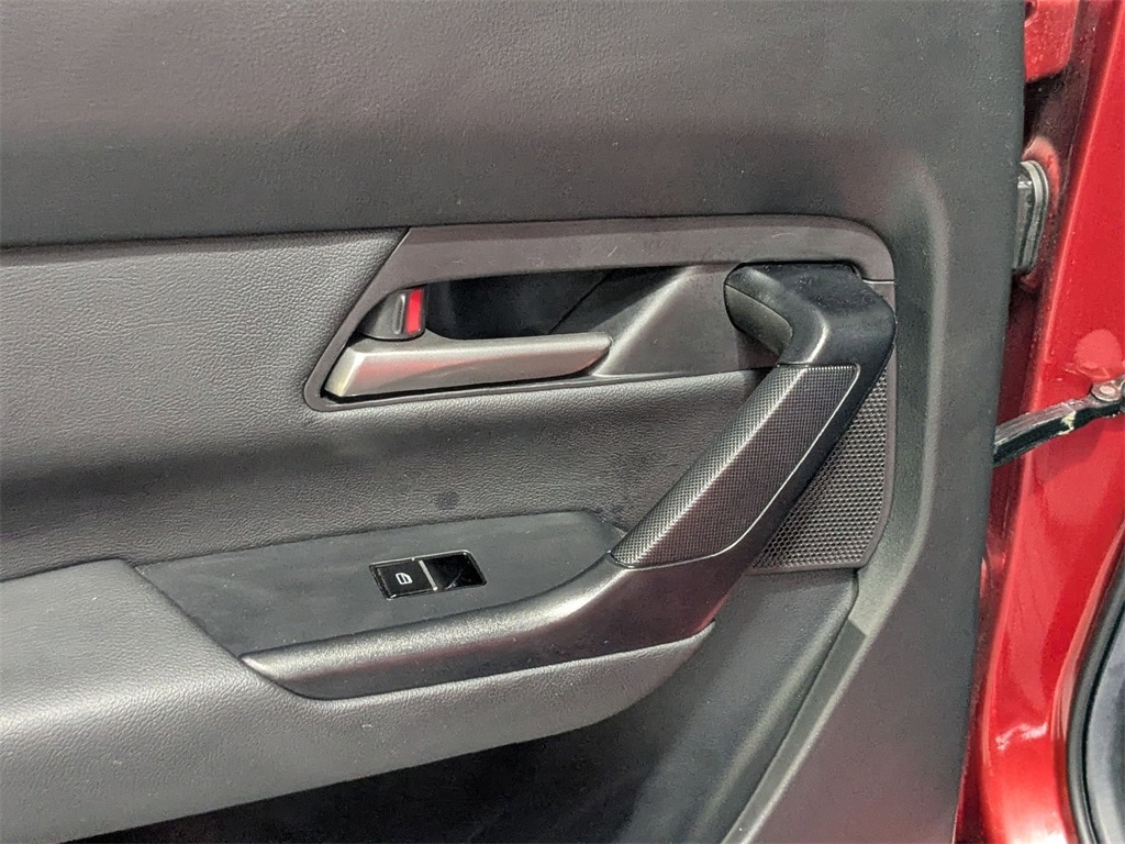 Thumbnail: 2025 Mazda CX-50 - 24