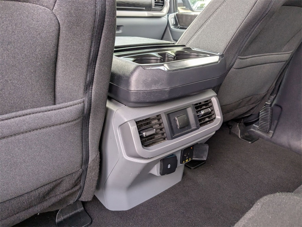 Thumbnail: 2024 Ford F-150 - 29