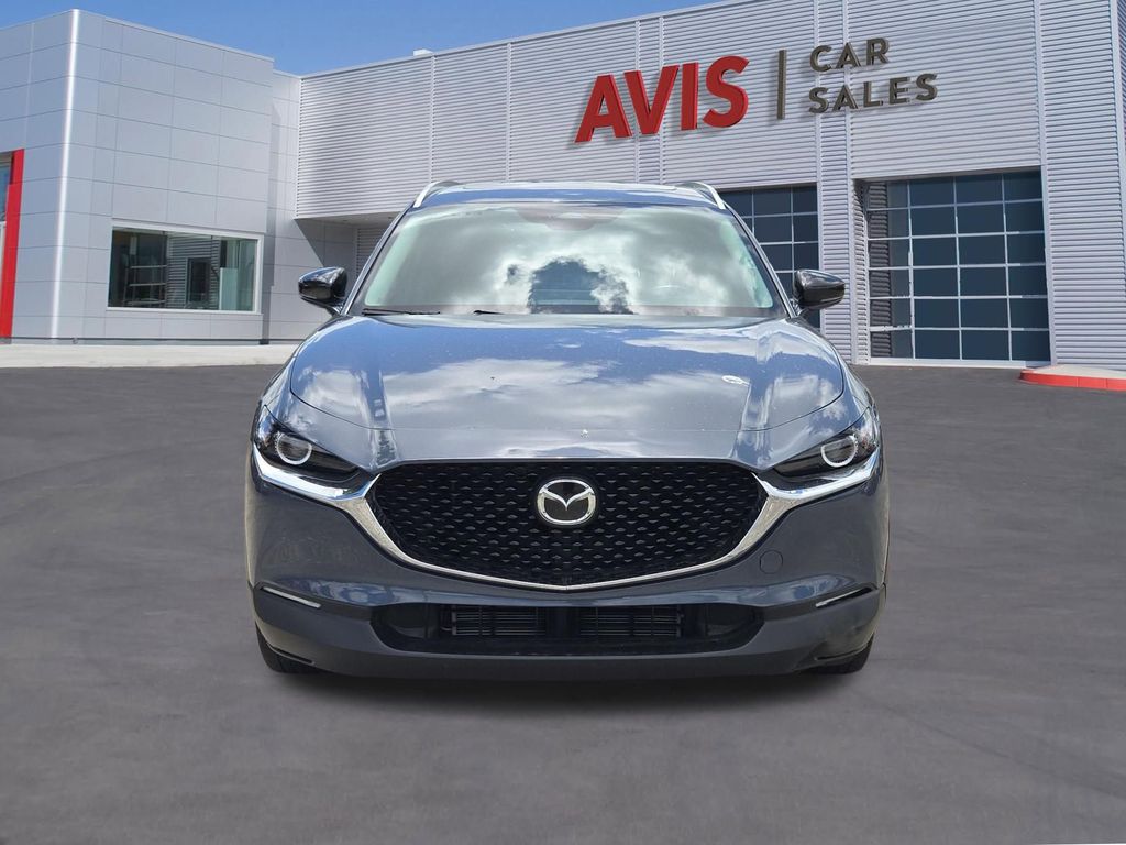 Thumbnail: 2025 Mazda CX-30 - 2