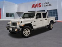 2023 Jeep Gladiator Sport -
                  Houston, TX