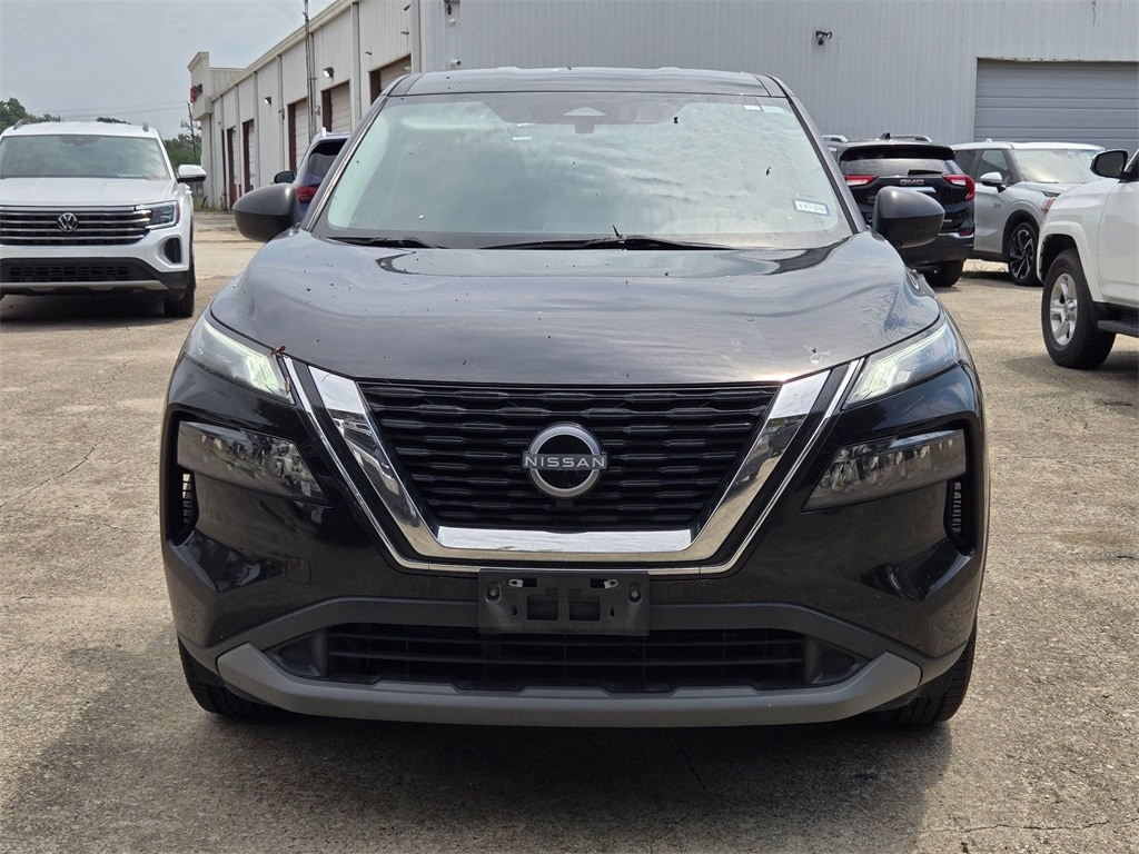 Thumbnail: 2023 Nissan Rogue - 2