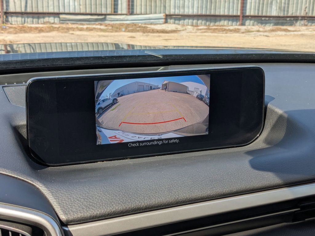 Thumbnail: 2025 Mazda CX-50 - 21