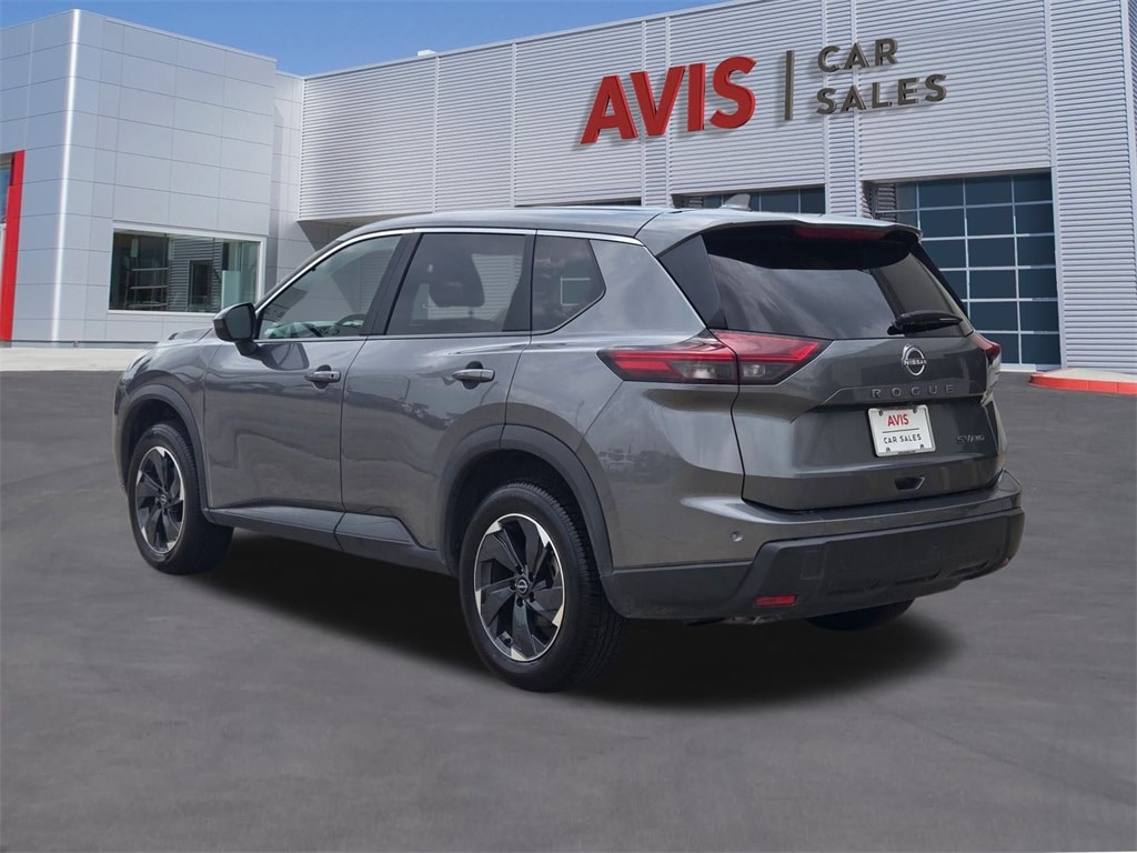Thumbnail: 2024 Nissan Rogue - 7