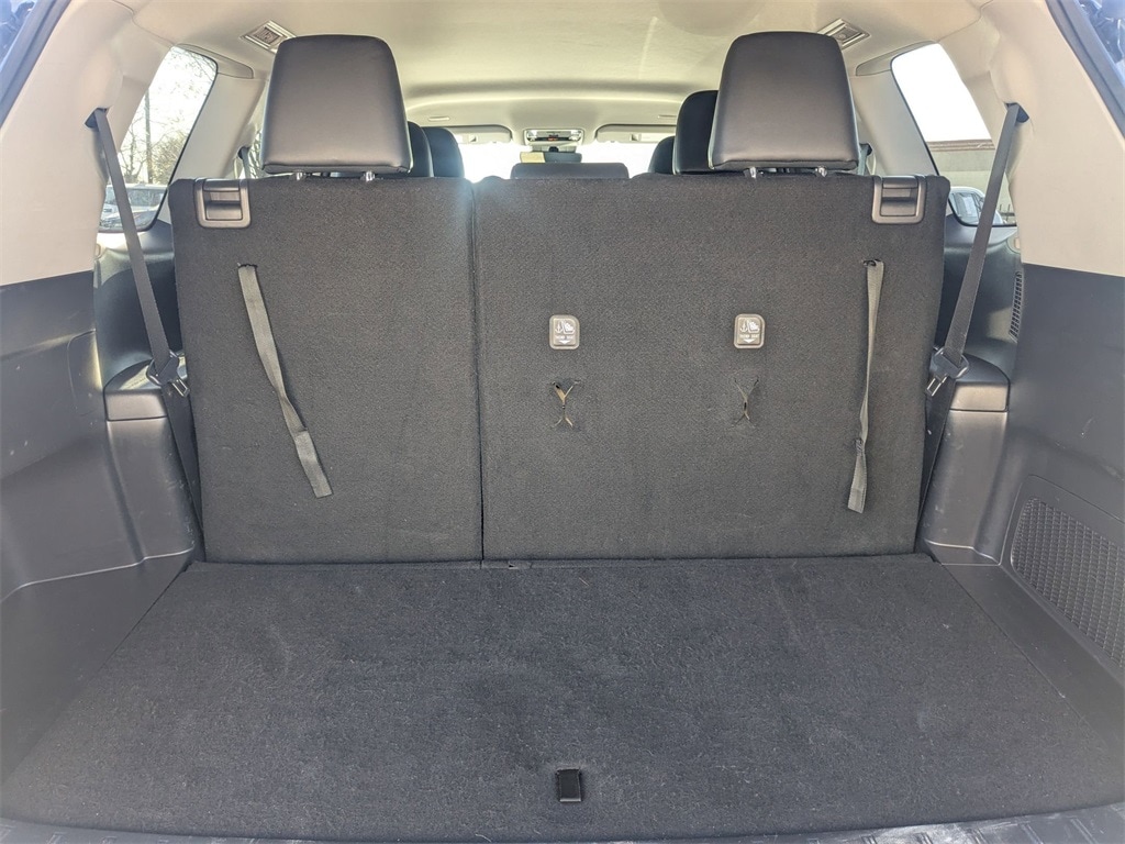 Thumbnail: 2025 Toyota Grand Highlander - 29