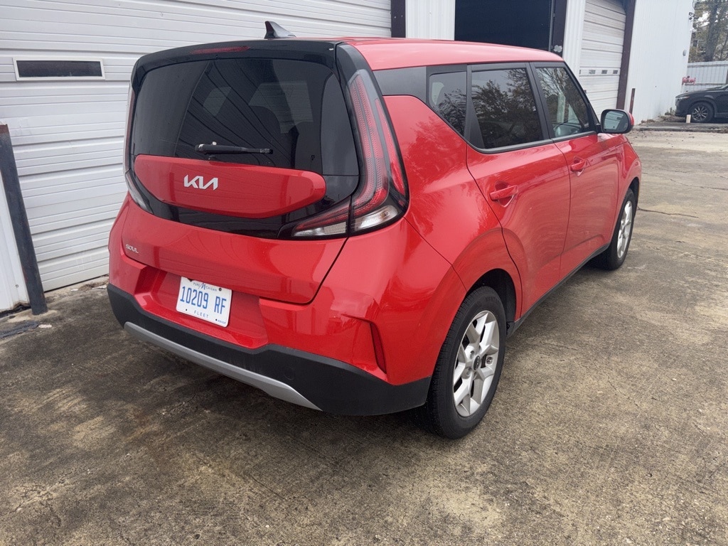 Thumbnail: 2024 Kia Soul - 3