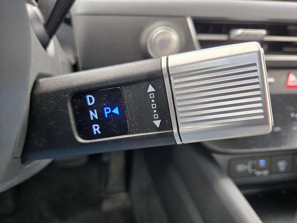 Thumbnail: 2025 Hyundai Sonata - 18