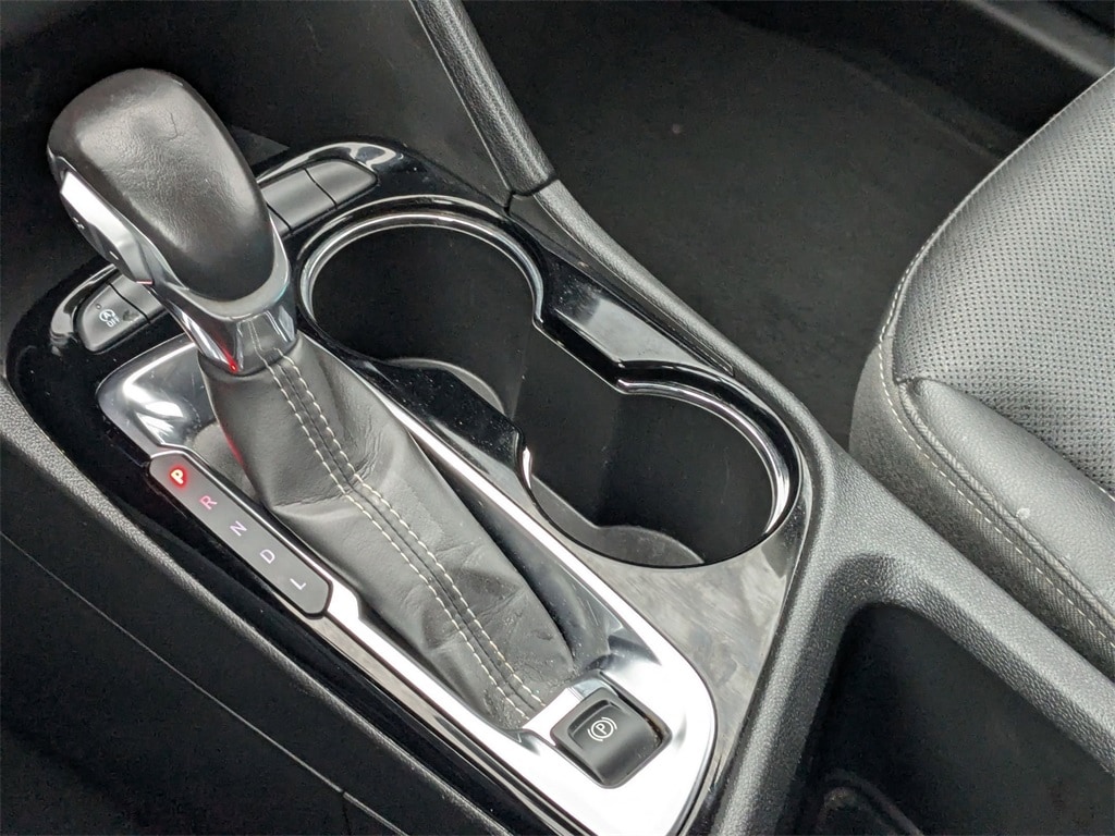 Thumbnail: 2024 Buick Encore GX - 19