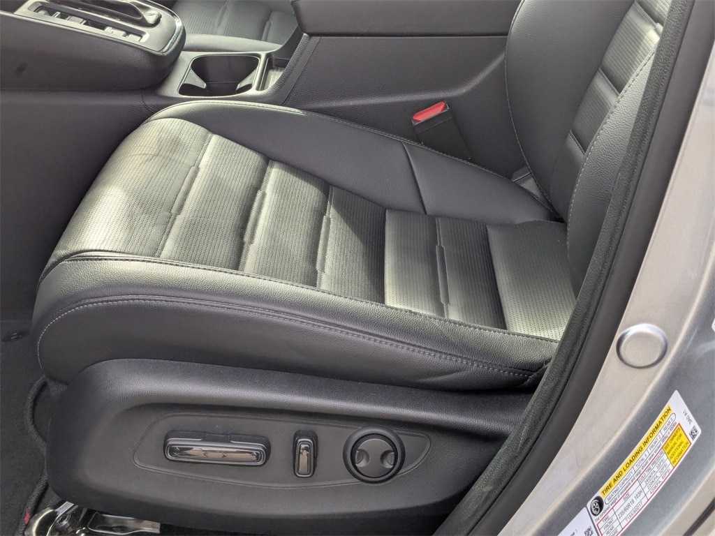 Thumbnail: 2025 Honda CR-V - 24