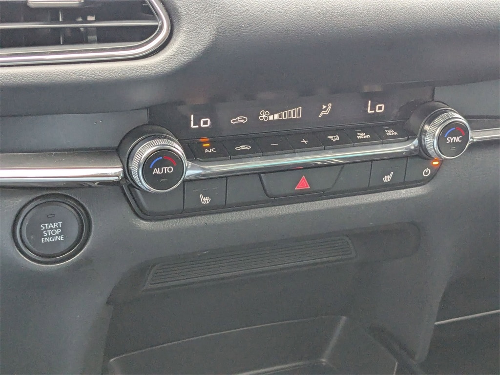 Thumbnail: 2025 Mazda CX-30 - 22