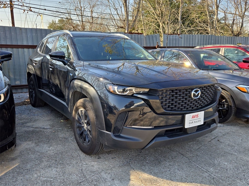 Thumbnail: 2025 Mazda CX-50 - 3