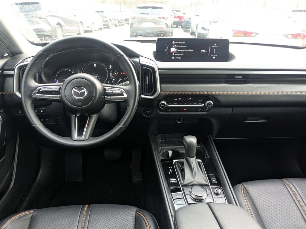 Thumbnail: 2025 Mazda CX-50 - 27