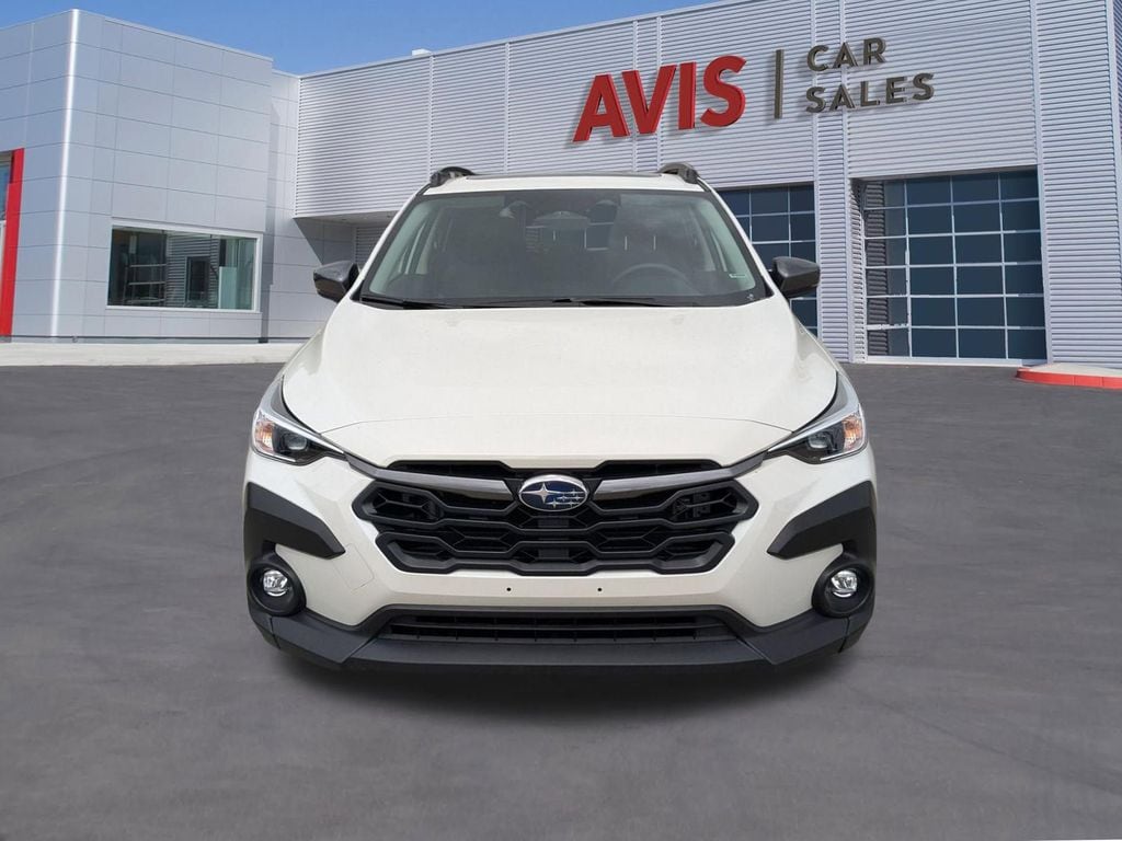 Thumbnail: 2025 Subaru Crosstrek - 2